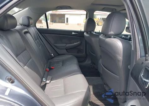 2007 Honda Accord 3.0 Ex from USA, damaged, VIN 1HGCM66547A025559